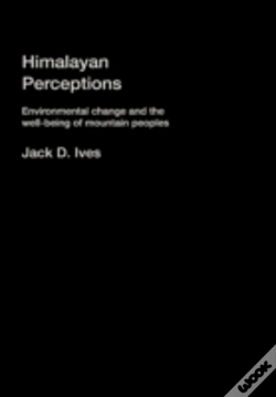 Capa do artigo Himalayan Perceptions