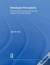 Capa do artigo Himalayan Perceptions