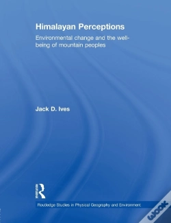 Capa do artigo Himalayan Perceptions