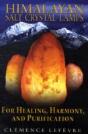 Himalayan Salt Crystal Lamps - Preview