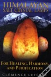 Capa do artigo Himalayan Salt Crystal Lamps