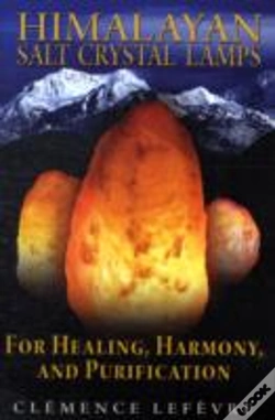 Capa do artigo Himalayan Salt Crystal Lamps