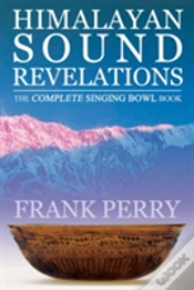 Capa do artigo Himalayan Sound Revelations - 2nd Edition