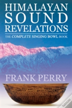 Capa do artigo Himalayan Sound Revelations - 2nd Edition
