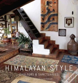 Capa do artigo Himalayan Style