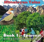 Capa do artigo Himalayan Tales