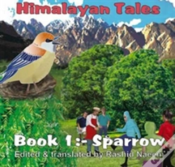 Capa do artigo Himalayan Tales