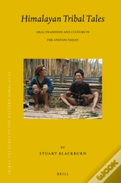 Himalayan Tribal Tales