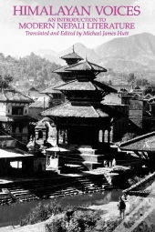 Himalayan Voices