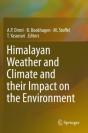 Himalayan Weather And Climate And Their Impact On The Environment - Preview