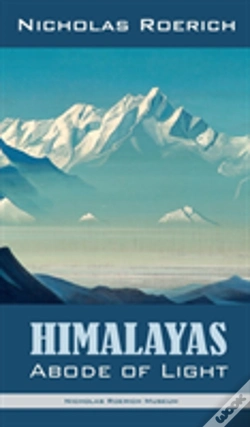 Capa do artigo Himalayas - Abode Of Light
