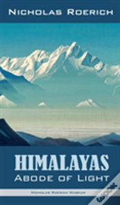 Capa do artigo Himalayas - Abode Of Light