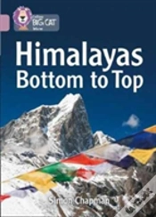 Capa do artigo Himalayas Bottom To Top