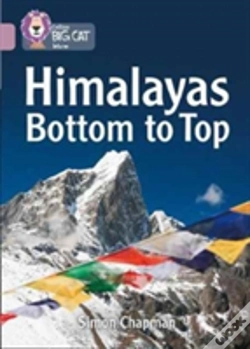 Capa do artigo Himalayas Bottom To Top