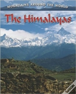 Capa do artigo Himalayas