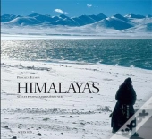Himalayas , Sur Les Pas D'Alexandra David Neel