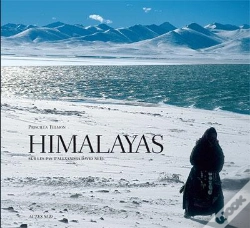 Capa do artigo Himalayas , Sur Les Pas D'Alexandra David Neel