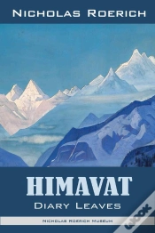 Capa do artigo Himavat
