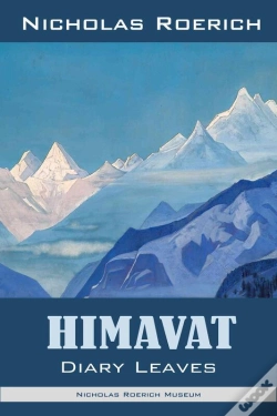 Capa do artigo Himavat