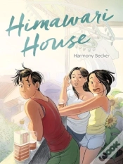 Capa do artigo Himawari House