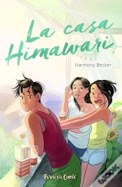 Capa do artigo Himawari House