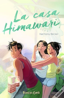 Capa do artigo Himawari House