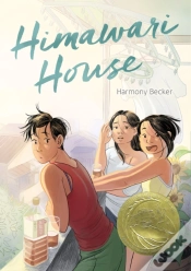 Capa do artigo Himawari House