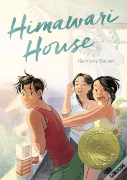 Capa do artigo Himawari House