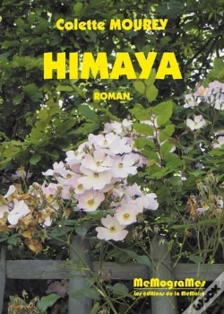 Capa do artigo Himaya