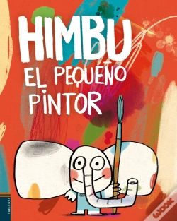 Capa do artigo Himbu, El Pequeño Pintor