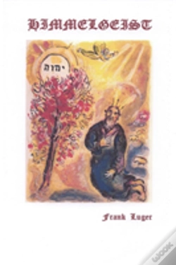 Capa do artigo Himmelgeist