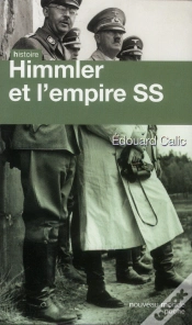 Capa do artigo Himmler