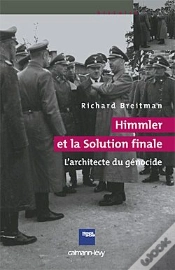 Capa do artigo Himmler Et La Solution Finale ; L