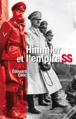 Capa do artigo Himmler Et L'Empire Ss