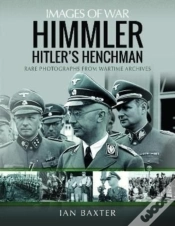 Capa do artigo Himmler: Hitler