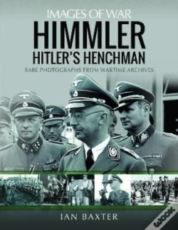 Capa do artigo Himmler: Hitler'S Henchman