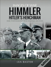 Capa do artigo Himmler