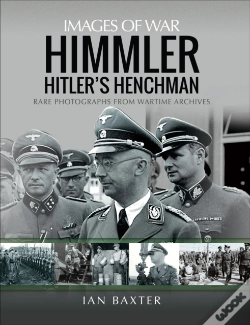 Capa do artigo Himmler