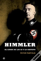 Capa do artigo Himmler Lider De Las Ss La Gestapo