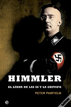 Capa do artigo Himmler Lider De Las Ss La Gestapo