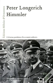 Capa do artigo Himmler