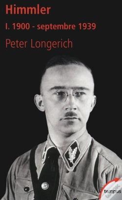 Capa do artigo Himmler T1