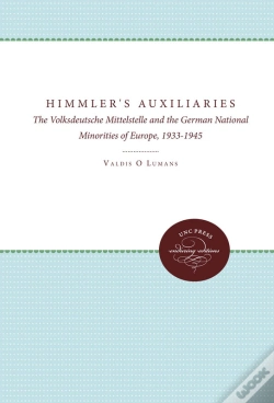 Capa do artigo Himmler'S Auxiliaries