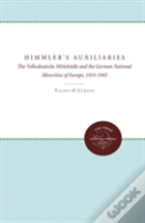 Himmler'S Auxiliaries