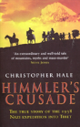 Himmler'S Crusade - Preview