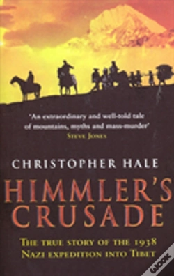 Capa do artigo Himmler'S Crusade