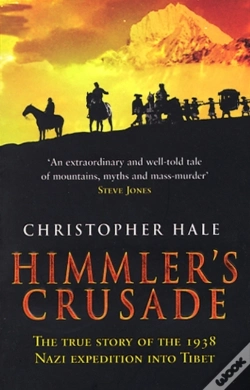 Capa do artigo Himmler'S Crusade