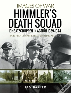 Capa do artigo Himmler'S Death Squad