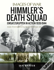 Capa do artigo Himmler