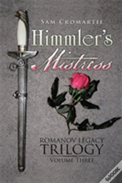 Capa do artigo Himmler'S Mistress